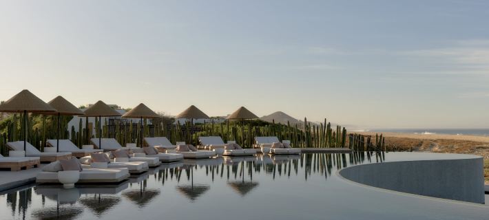 Kimpton MAS OLAS RESORT AND SPA by IHG Hotels in La Paz