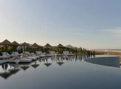 Kimpton Mas Olas Resort and Spa Hôtels à : La Paz