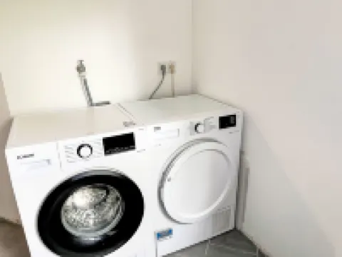 Ferienapartments Adenau