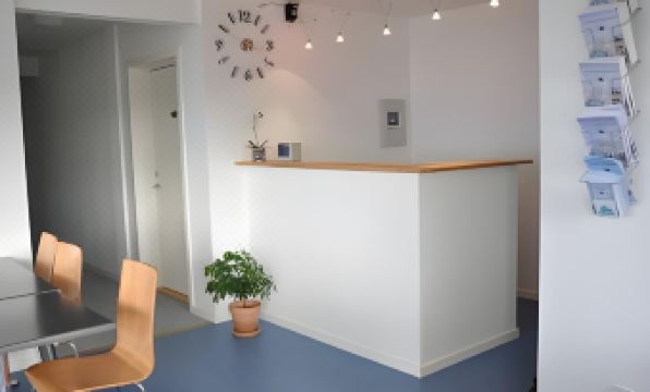 HOTEL SØMA Ilulissat - Housity