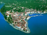Vila Piranesi Apartments Hotels in Piran