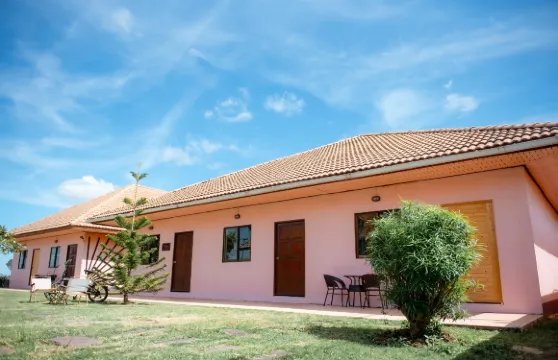 娜琳娜度假村-武裏南