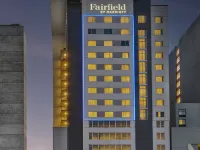 Fairfield Inn & Suites Austin Downtown Hotels near Walter Beach