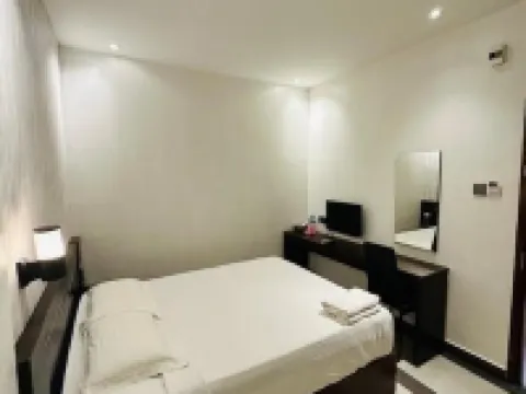 H3 Hotel Hoteles en Karimun