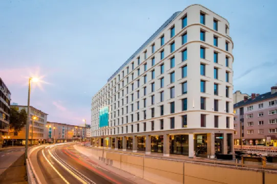 Motel One Frankfurt-Römer Hotels near Frankfurt Cathedral