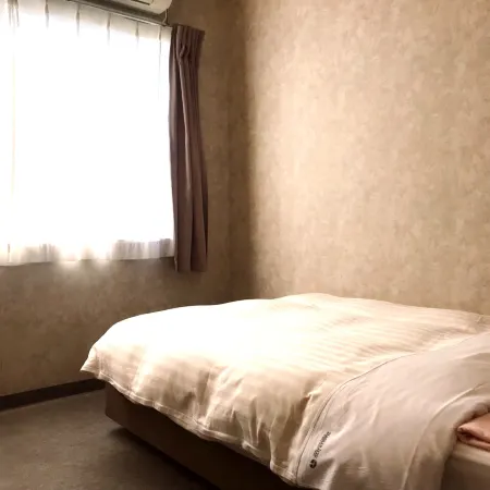 Business Hotel Kikai Отели в г. Кикай
