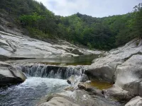 Goseong Family Picnic Pension