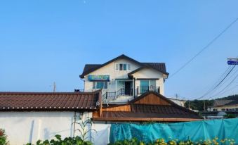 Gyeongju Donghae Pension