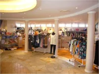Sajima Marina Hotel - 3-Star