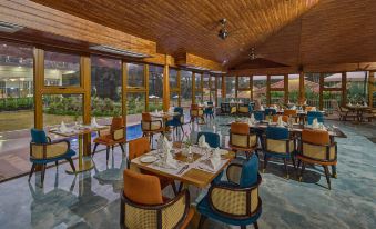 Regenta Resort Sakleshpur