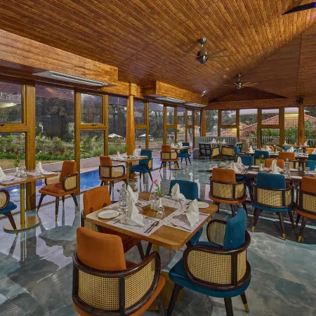 Regenta Resort Sakleshpur