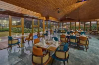 Regenta Resort Sakleshpur Hotels in Agani