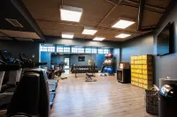 The Perry Hotel & Marina Key West - Fitnessstudio