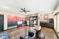 Econo Lodge Texarkana I-30 Hotels in Texarkana