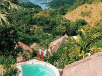 Mohini Komodo Resort Hotels in Komodo