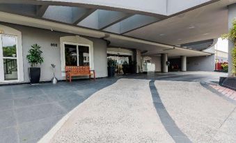 ibis Joinville