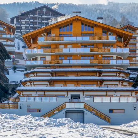 Cor des Alpes 2