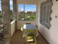 Charming Villa Halkidiki - Nea Kalikrateia - 2-Bedroom Apartment