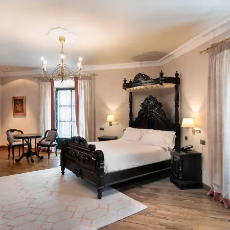 Palacio de Aviles Affiliated By Melia