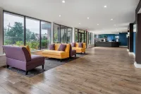 Amwell Suites- Somerset Hotels in Somerset