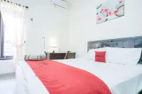 RedDoorz @ Jalan Urip Sumoharjo Lampung
