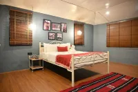 Woodstock Resort Hotels in 