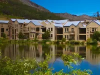 L'Ermitage - Franschhoek Chateau & Villas Hoteles en Franschhoek