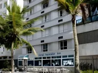 Hotel Arpoador Các khách sạn ở Rio De Janeiro