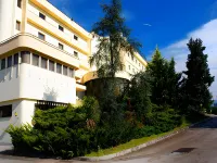 Forum Palace Hotel Hotels in Cassino