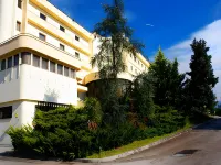 Forum Palace Hotel Hotels in Cassino