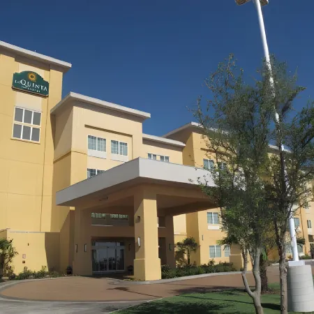 La Quinta Inn & Suites by Wyndham Odessa North
