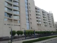 Savoy Suites Manesar Hotels near Department Store Amity University Haryana