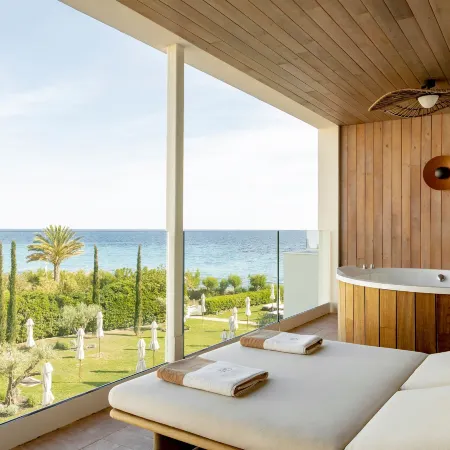 Villa Le Blanc Gran Melia