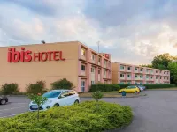 Ibis Metz Woippy