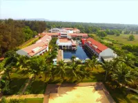 Planet Hollywood Beach Resort Goa Hotels in 