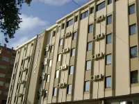 Laodikya Hotel Hotels near Denizli Atatürk Stadium