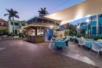 Club Vista Serena Các khách sạn ở Comarca Sur