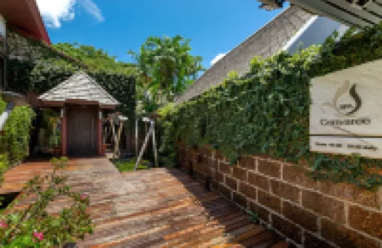 Centara Villas Samui Hotels in Hua Thanon Beach