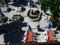 Hotel Hudelist
