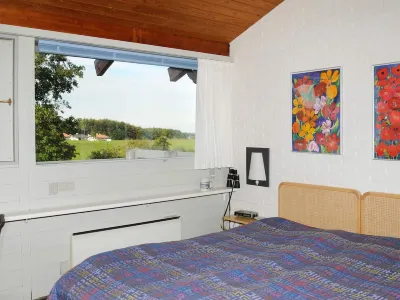 5 Person Holiday Home on a Holiday Park in Aabenraa