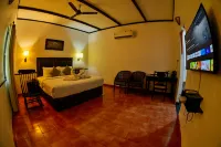 Paradise Heritage Resort Hotels in Kumarakom