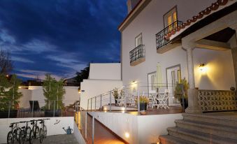 Casa do Plátano - Arraiolos