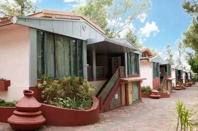 Summer Plaza Resort