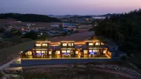 Muan One Day BOM Pension Hotels in Muan