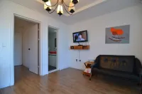 Muan the Hue Pension