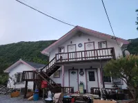 단양 리버티펜션 단양 구낭굴 유적 주변 호텔