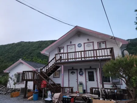 Danyang Liberty Pension