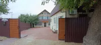 Craft Guest House