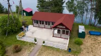 Kukushka Recreation Camp Hotels in Dzerzhinsky District