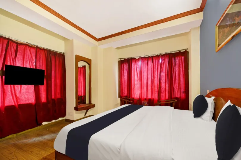 Hotel O Tara Regency